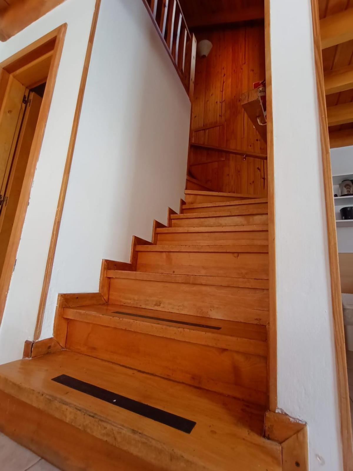 Apart Hotel Del Pellin San Martín de los Andes 外观 照片